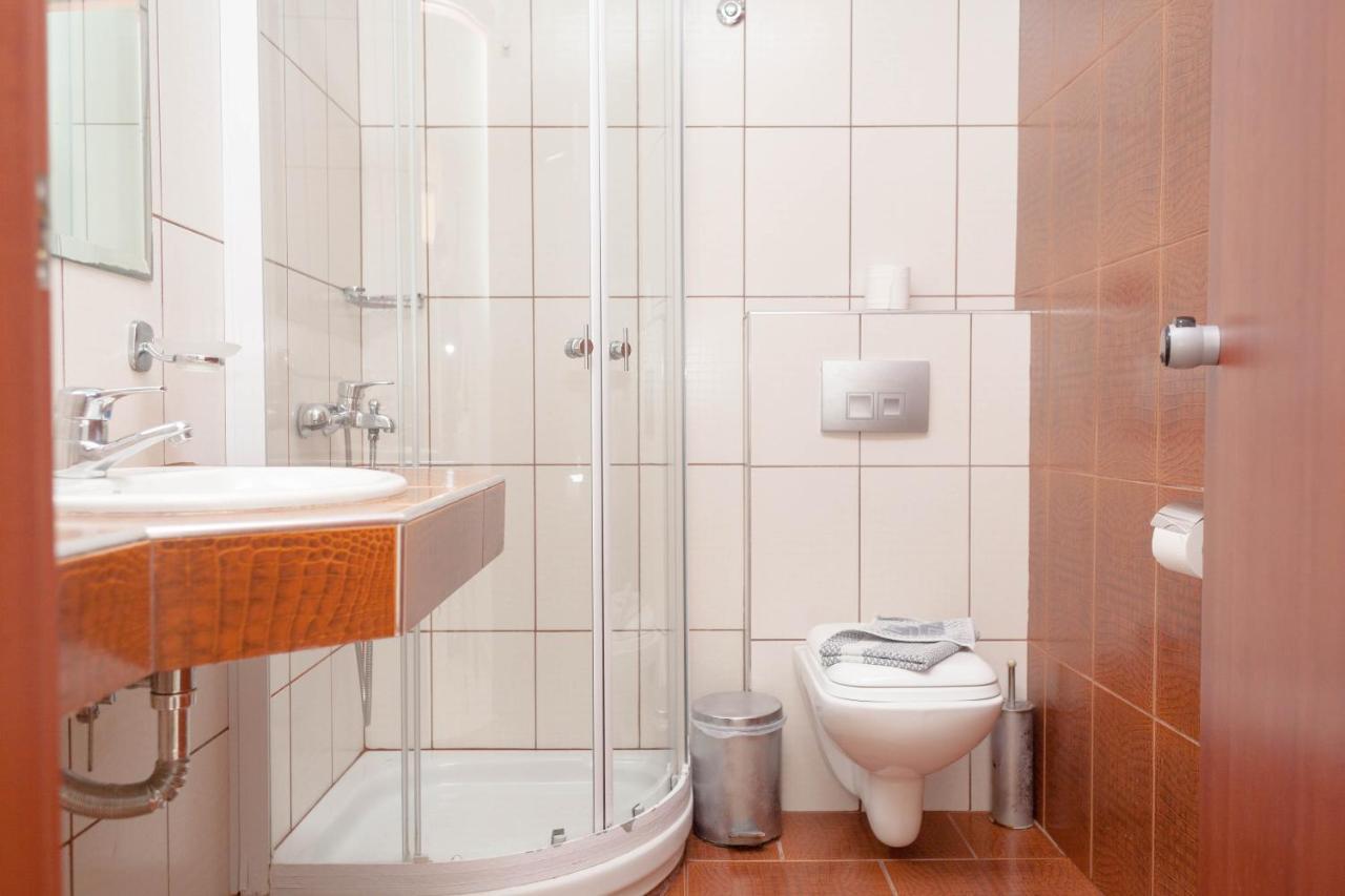 Vournelis Hotel タソス エクステリア 写真